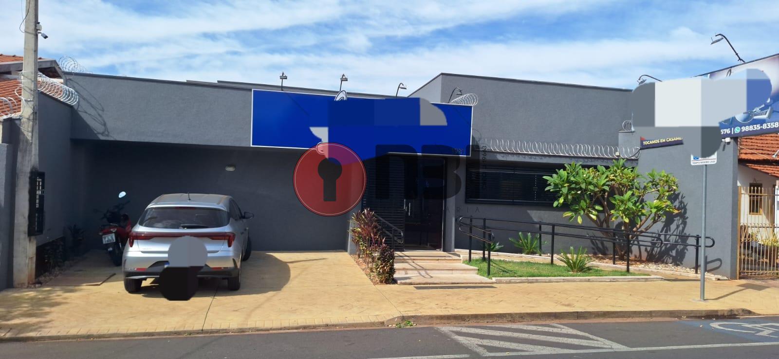 Imóvel Comercial  à venda, 250m² — foto 1 de 38