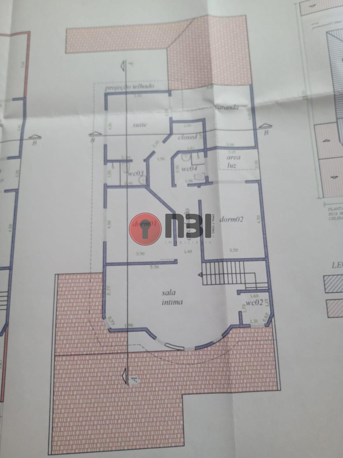 Imóvel Comercial com 5 quartos à venda, 200m² — foto 21 de 21