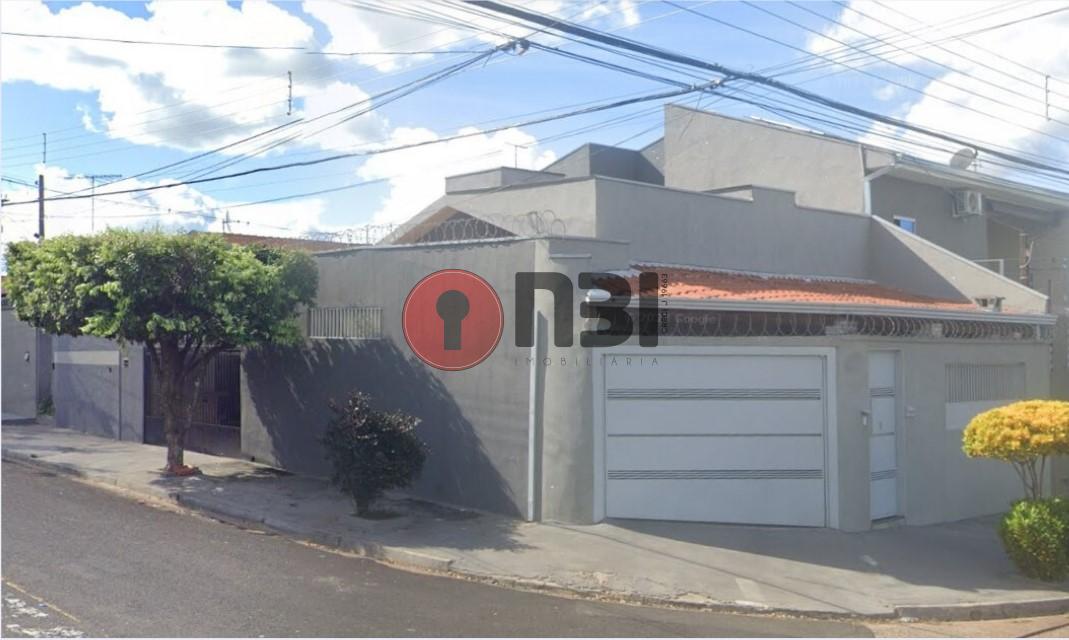 Casa com 4 quartos à venda, 137m² — foto 1 de 16