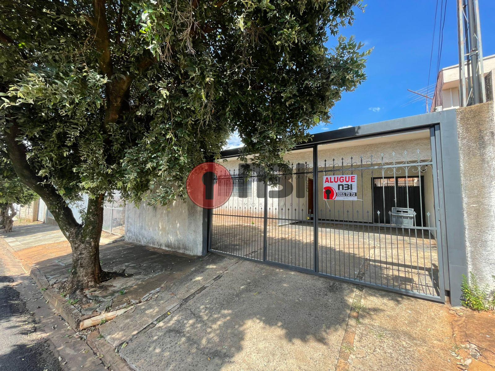 Casa com 2 quartos para aluguel, 100m² — foto 1 de 20