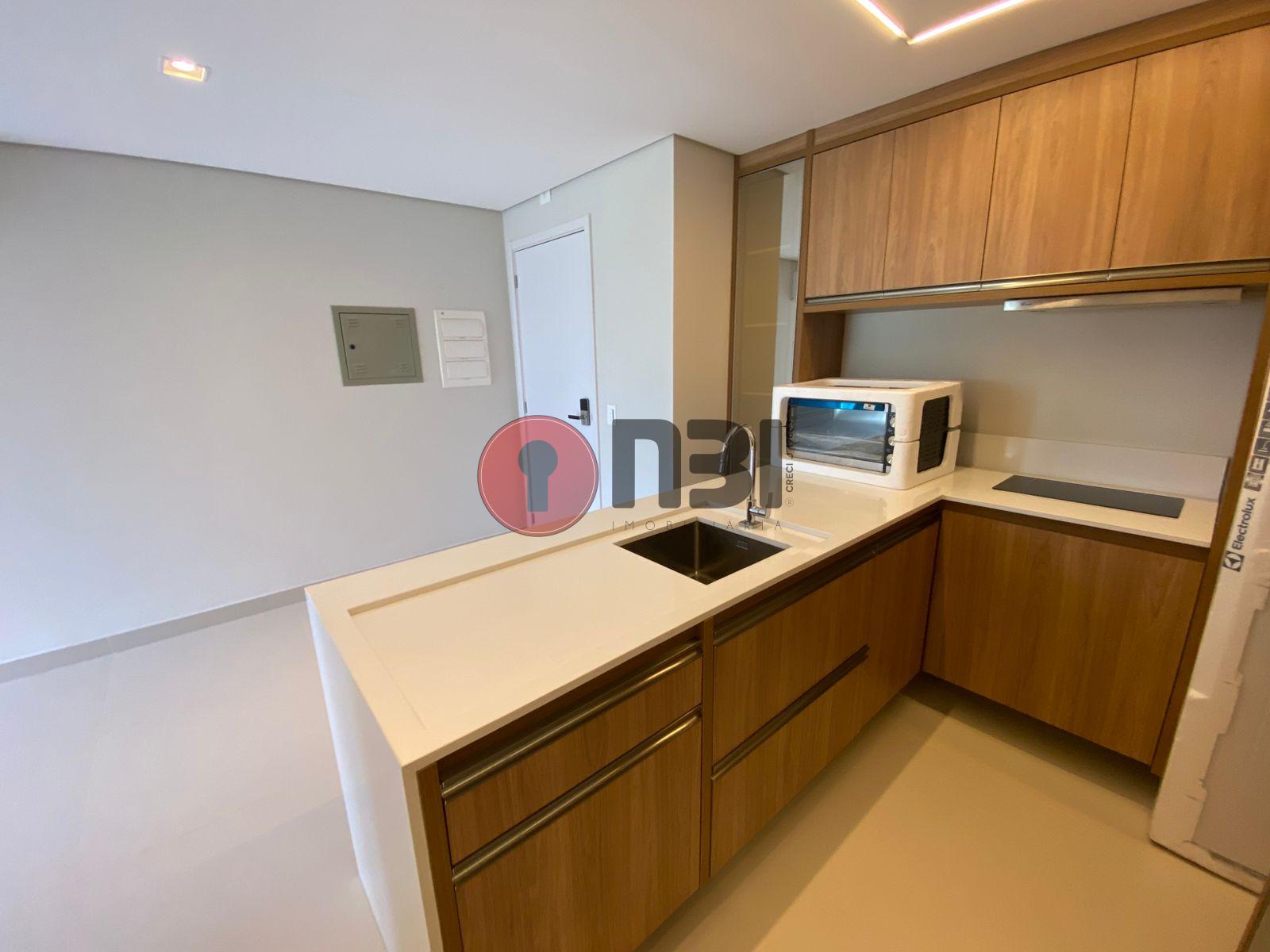 Apartamento com 1 quarto para aluguel, 65m² — foto 2 de 15