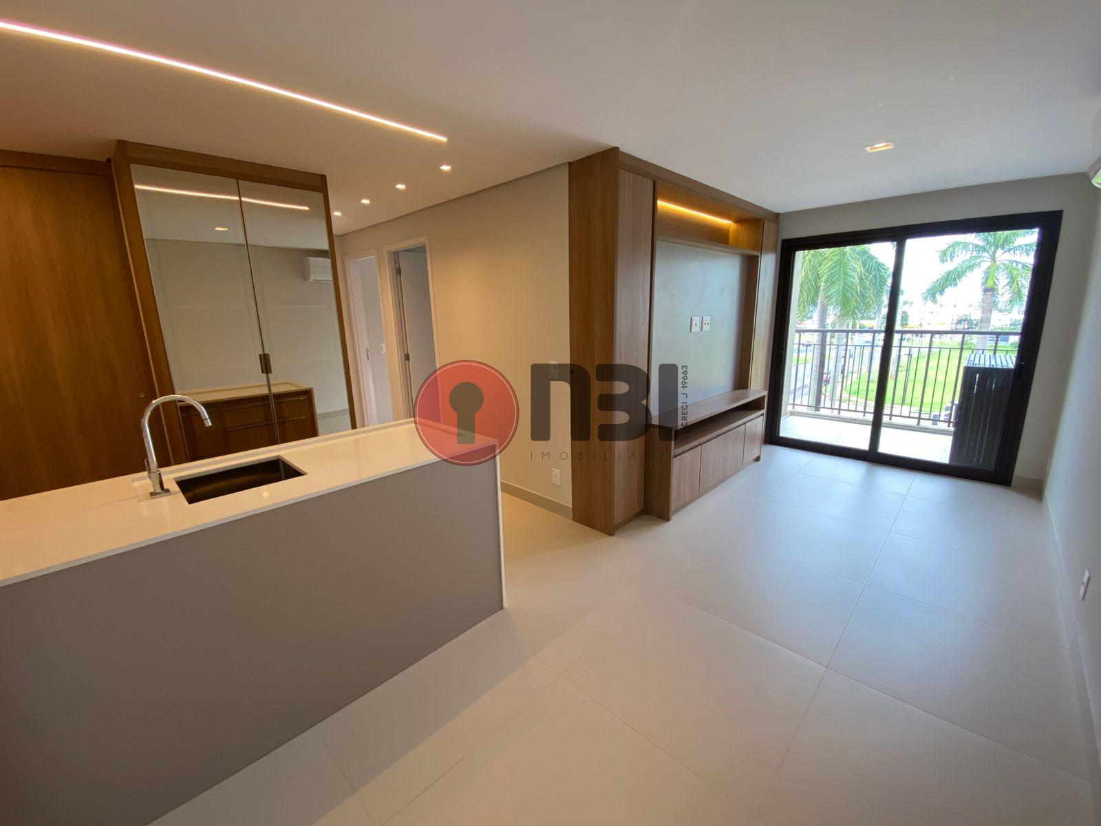 Apartamento com 1 quarto para aluguel, 65m² — foto 3 de 15