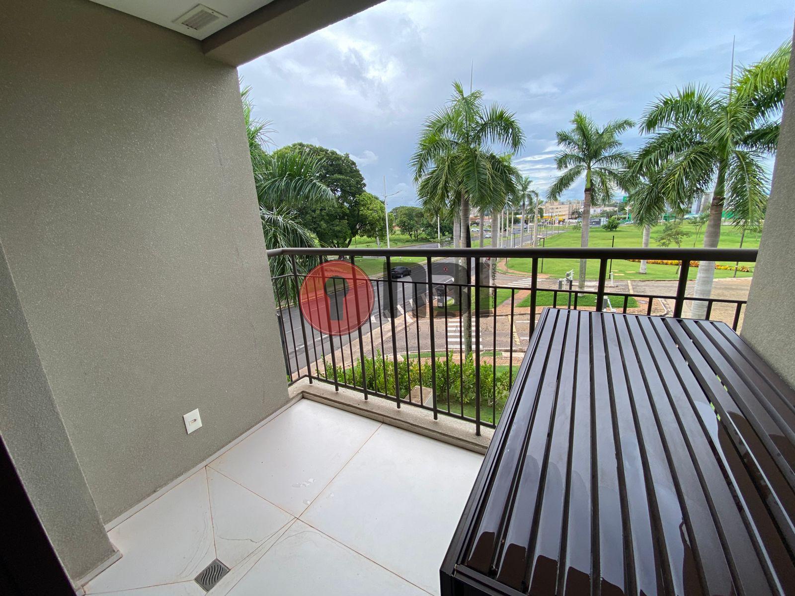 Apartamento com 1 quarto para aluguel, 65m² — foto 4 de 15