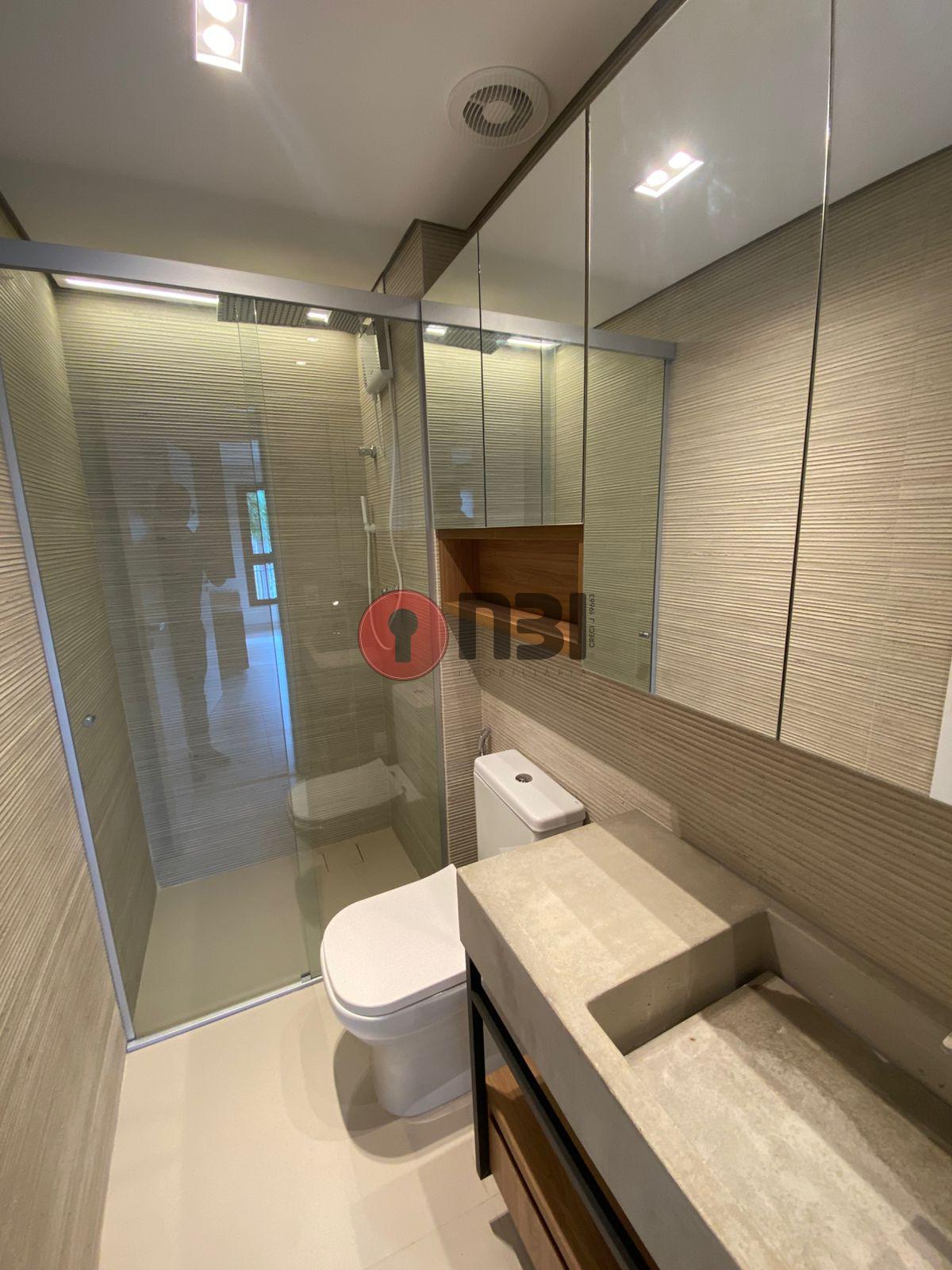 Apartamento com 1 quarto para aluguel, 65m² — foto 8 de 15