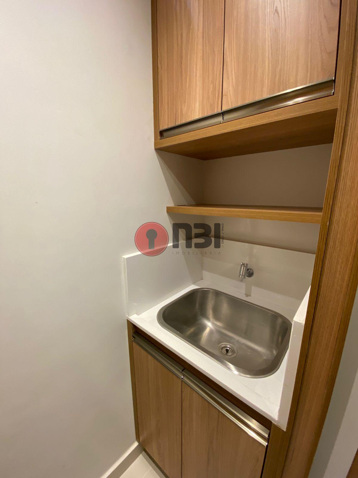 Apartamento com 1 quarto para aluguel, 65m² — foto 13 de 15