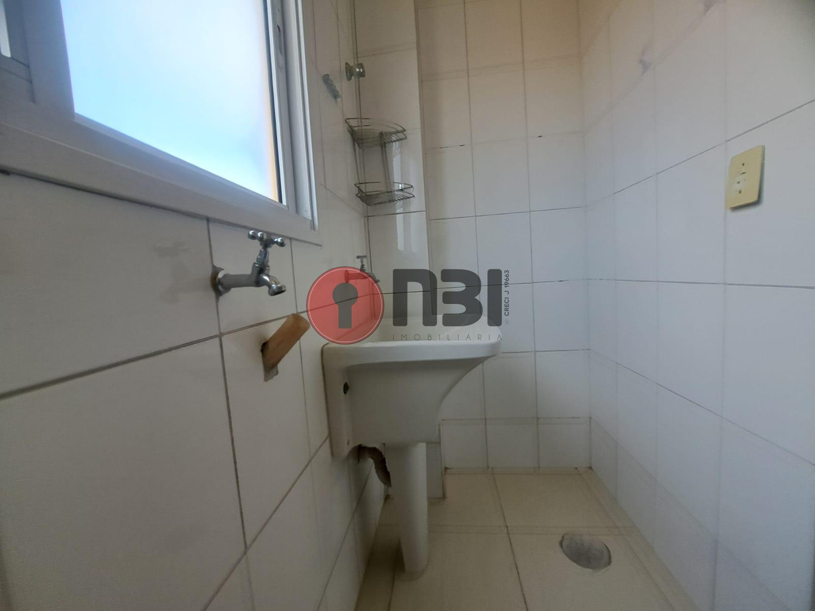 Apartamento com 1 quarto para aluguel, 40m² — foto 6 de 11