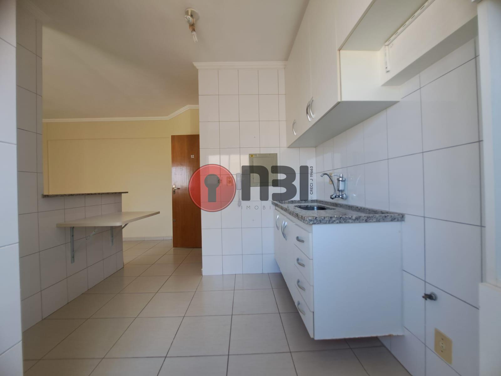 Apartamento com 1 quarto para aluguel, 40m² — foto 3 de 11