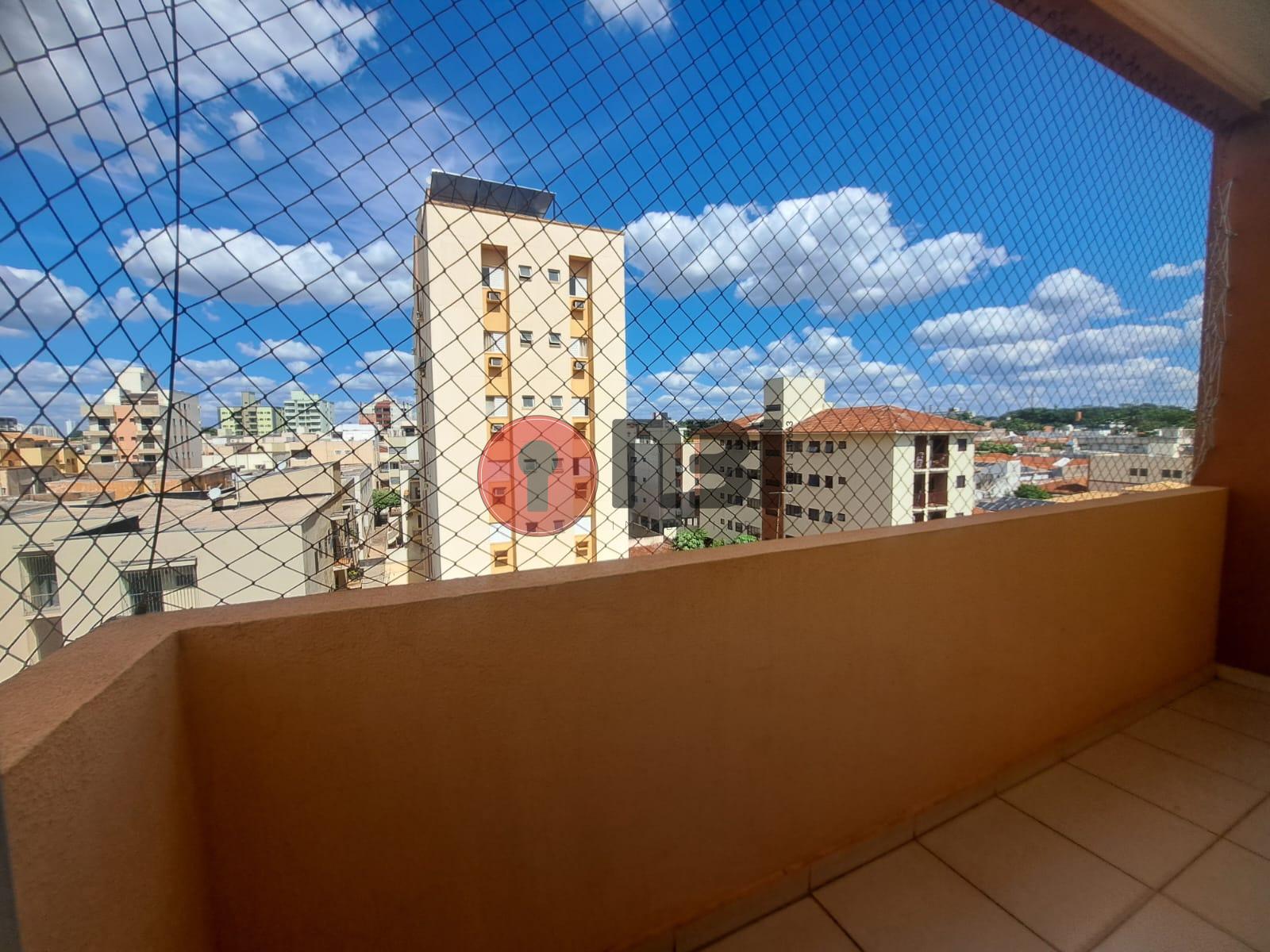 Apartamento com 1 quarto para aluguel, 40m² — foto 9 de 11