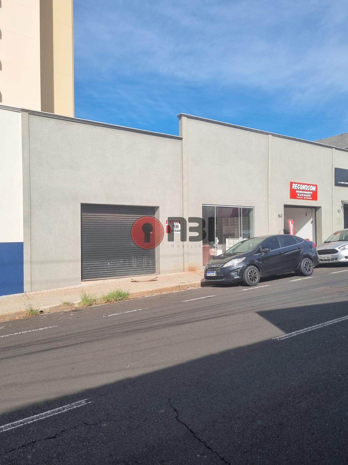 Galpão / Depósito / Armazém  para aluguel, 75m² — foto 6 de 10