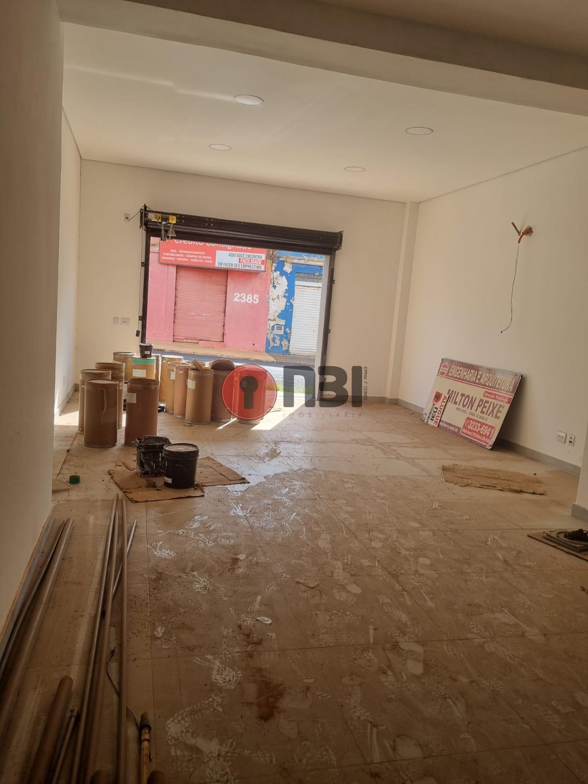 Galpão / Depósito / Armazém  para aluguel, 75m² — foto 7 de 10