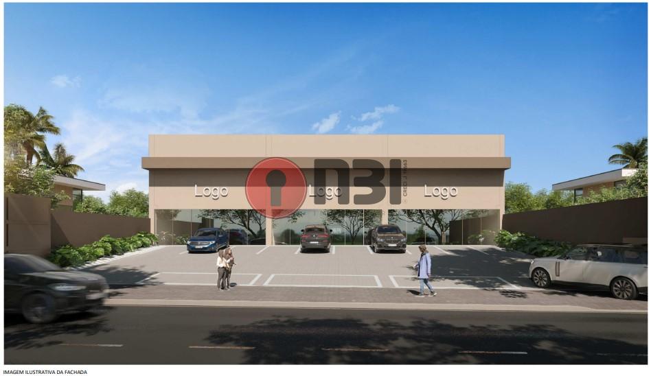 Galpão / Depósito / Armazém  para aluguel, 1063m² — foto 1 de 9