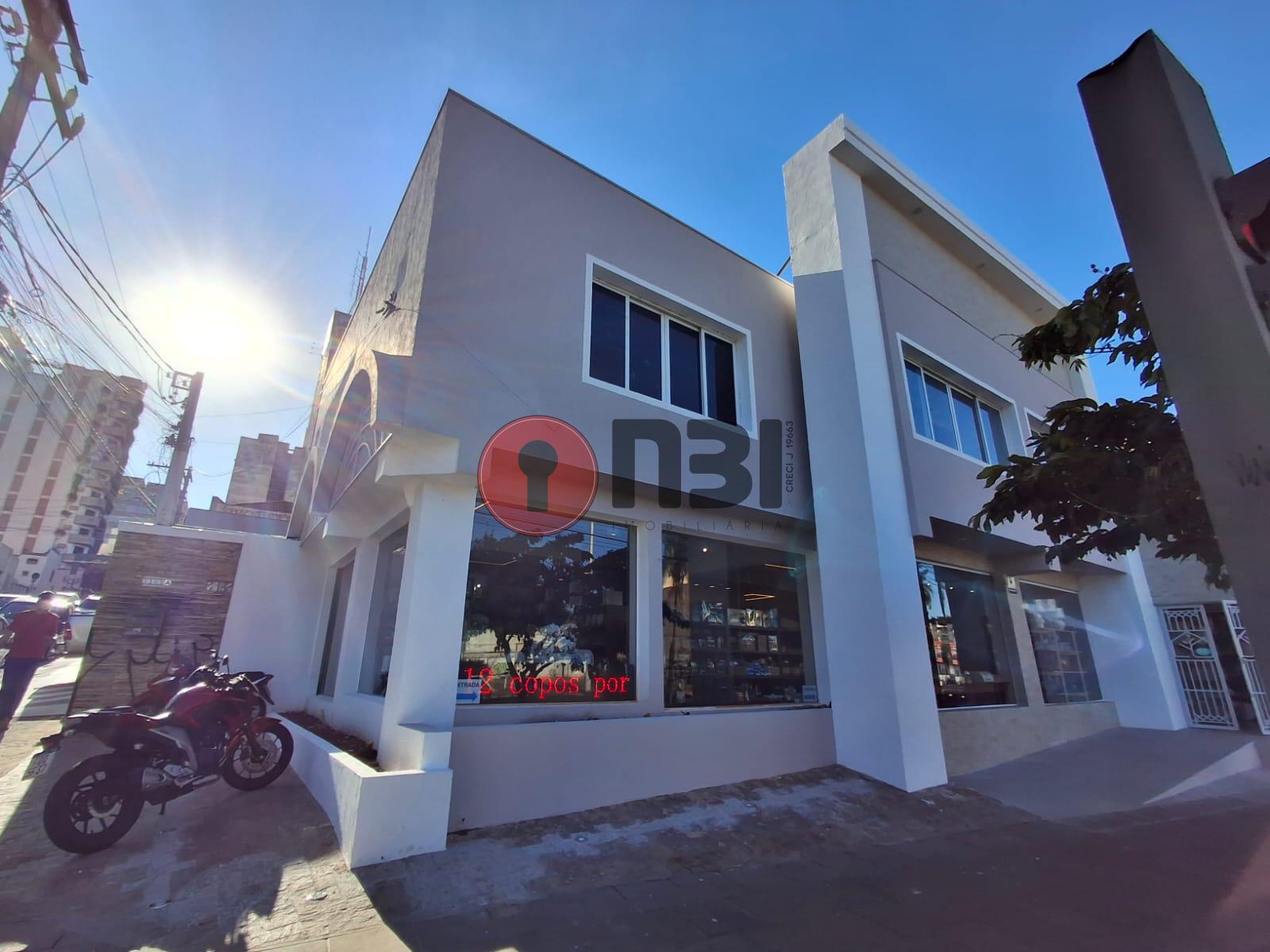Conjunto Comercial / Sala  para aluguel, 12m² — foto 1 de 5