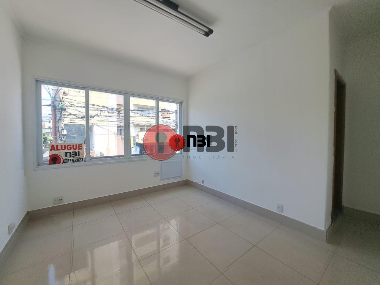 Conjunto Comercial / Sala  para aluguel, 12m² — foto 3 de 5