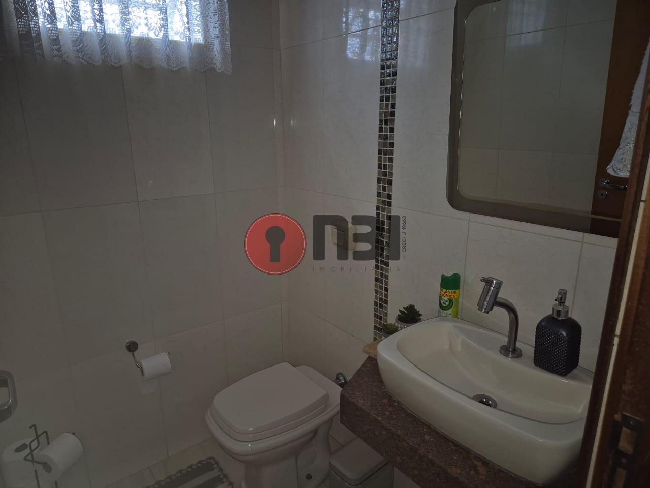 Casa com 3 quartos à venda, 197m² — foto 19 de 20
