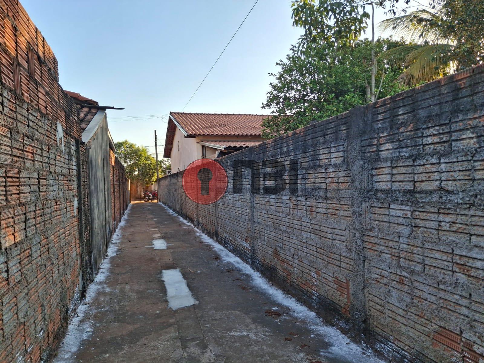 Casa com 2 quartos para aluguel, 80m² — foto 2 de 13