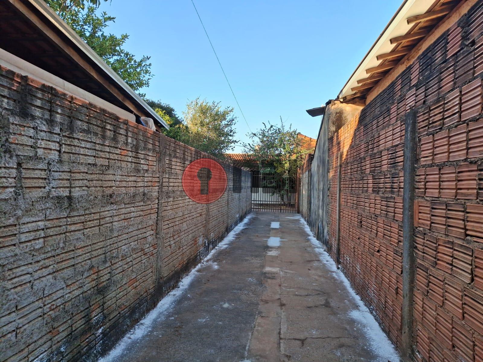 Casa com 2 quartos para aluguel, 80m² — foto 3 de 13