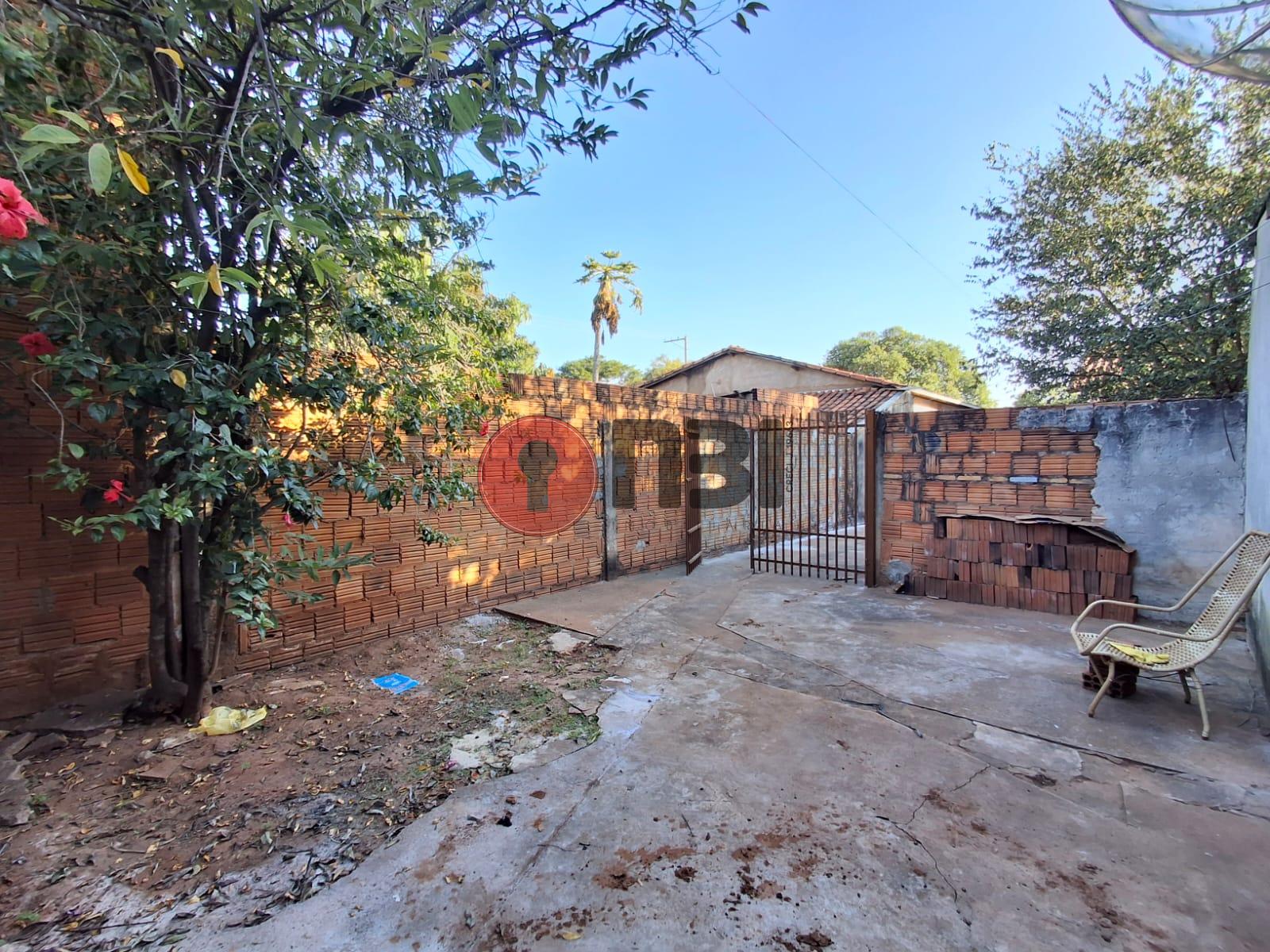 Casa com 2 quartos para aluguel, 80m² — foto 13 de 13