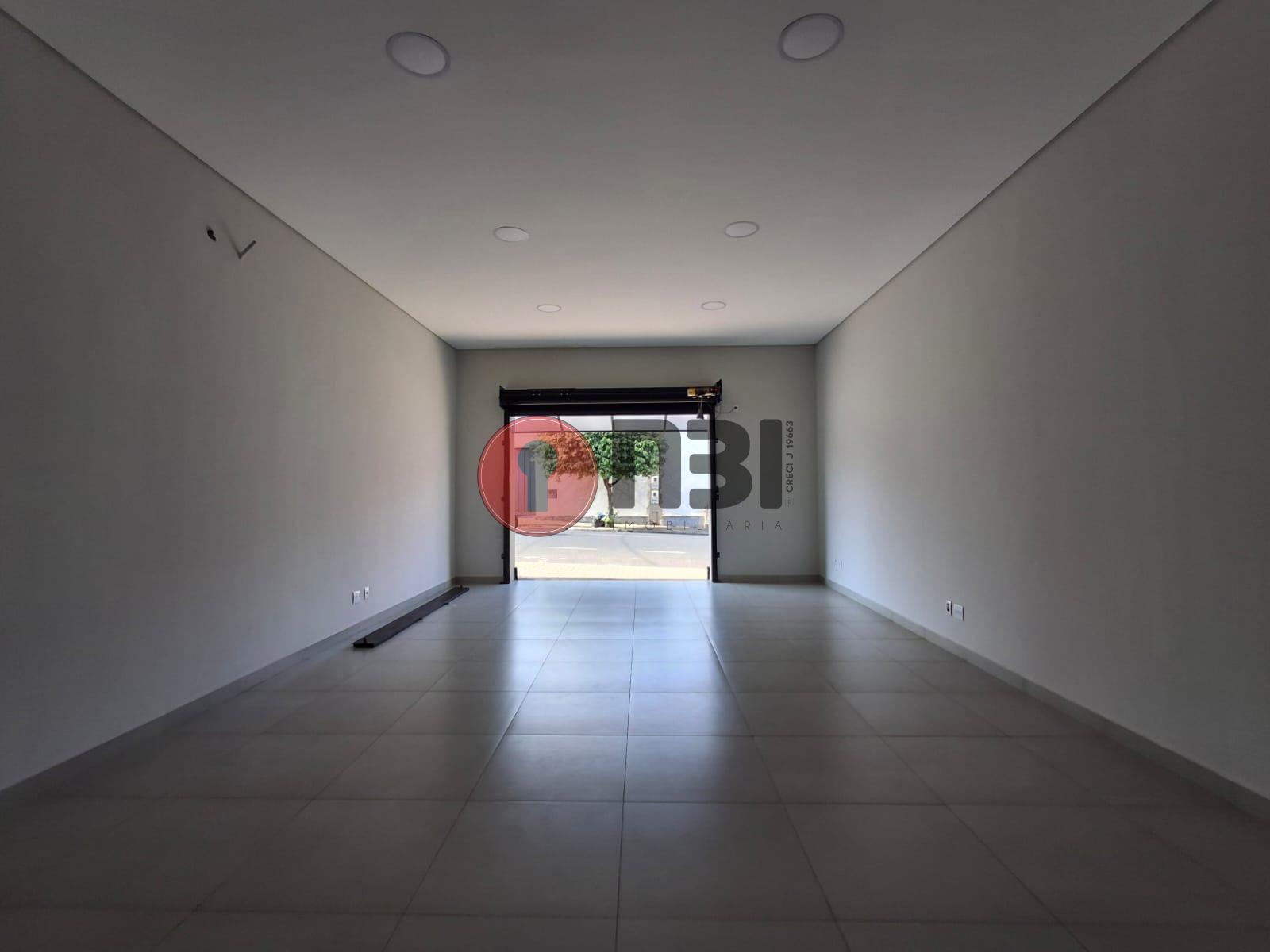 Conjunto Comercial / Sala  para aluguel, 74m² — foto 2 de 7