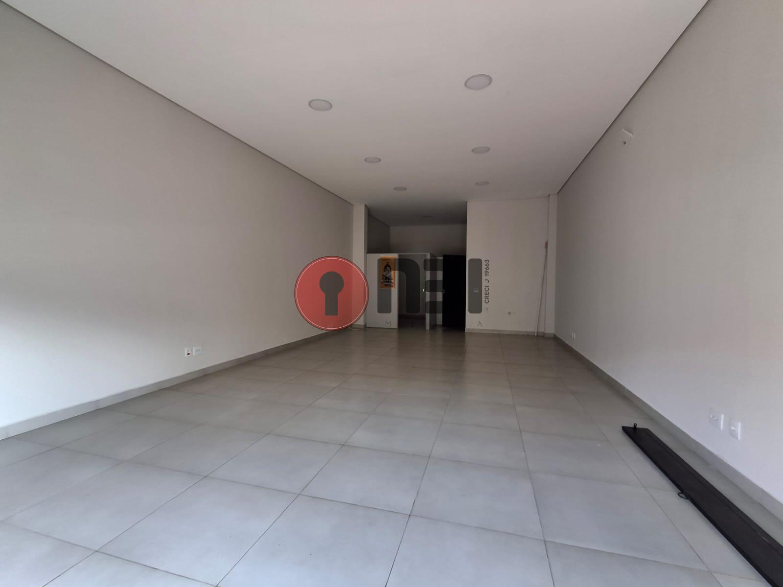 Conjunto Comercial / Sala  para aluguel, 74m² — foto 3 de 7