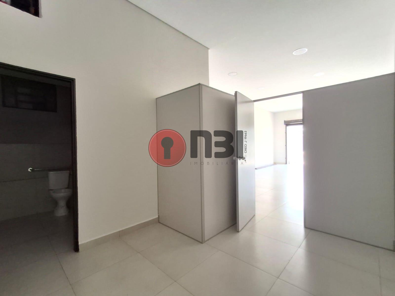 Conjunto Comercial / Sala  para aluguel, 74m² — foto 4 de 7