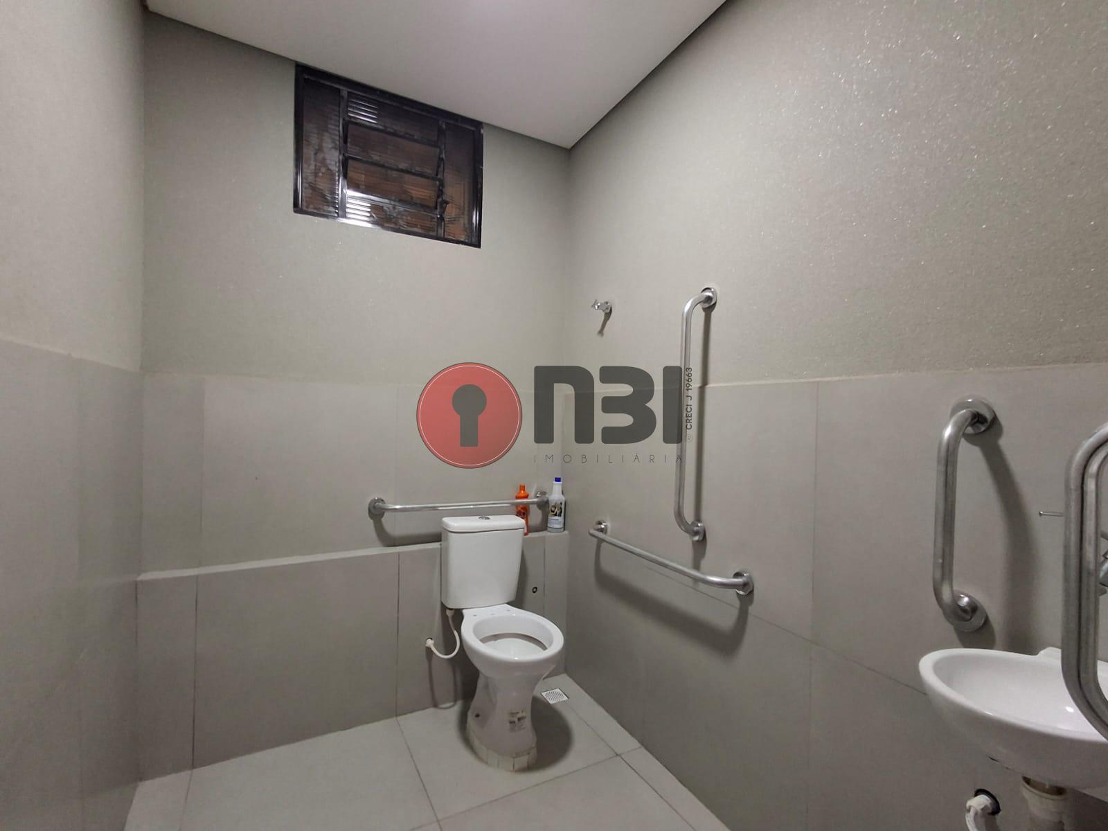 Conjunto Comercial / Sala  para aluguel, 74m² — foto 6 de 7