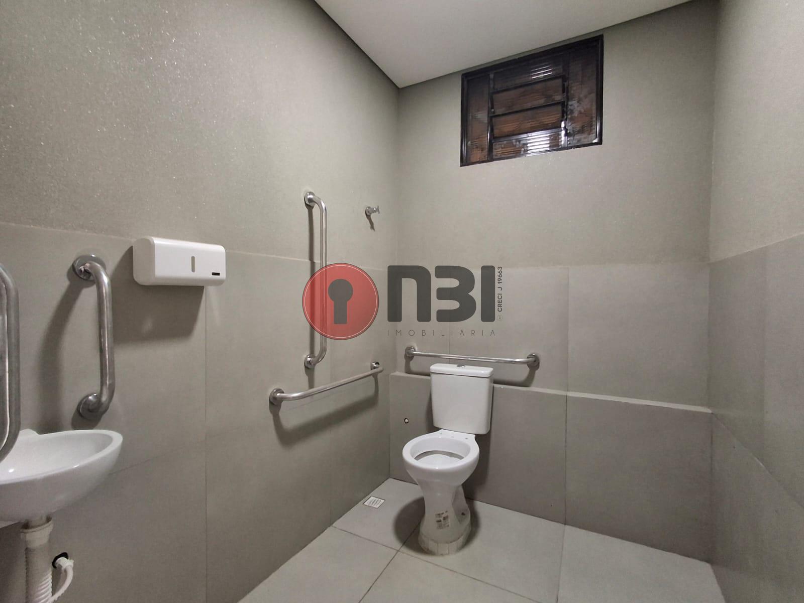 Conjunto Comercial / Sala  para aluguel, 74m² — foto 7 de 7