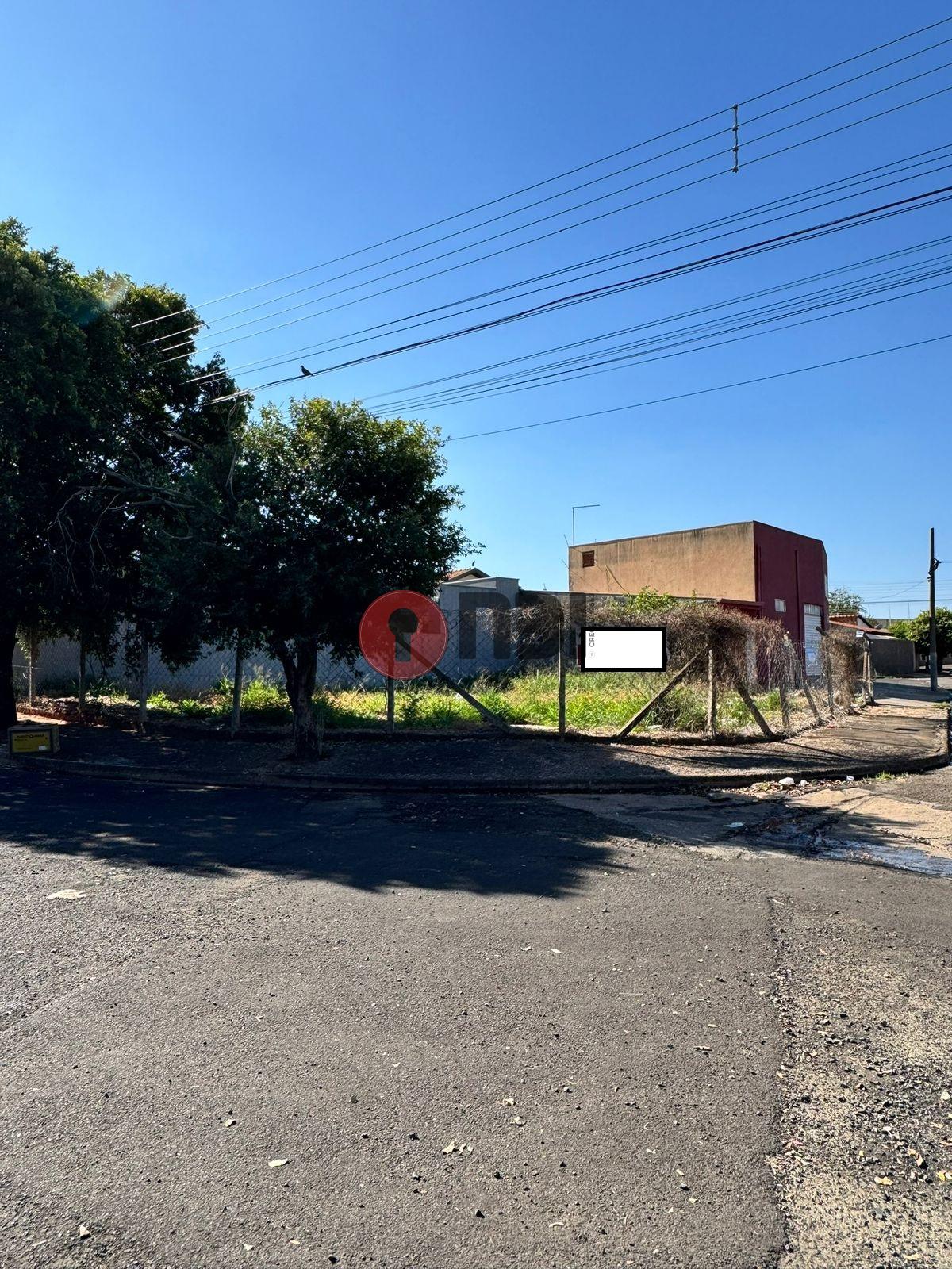 Terreno / Lote / Condomínio  à venda, 267m² — foto 8 de 11