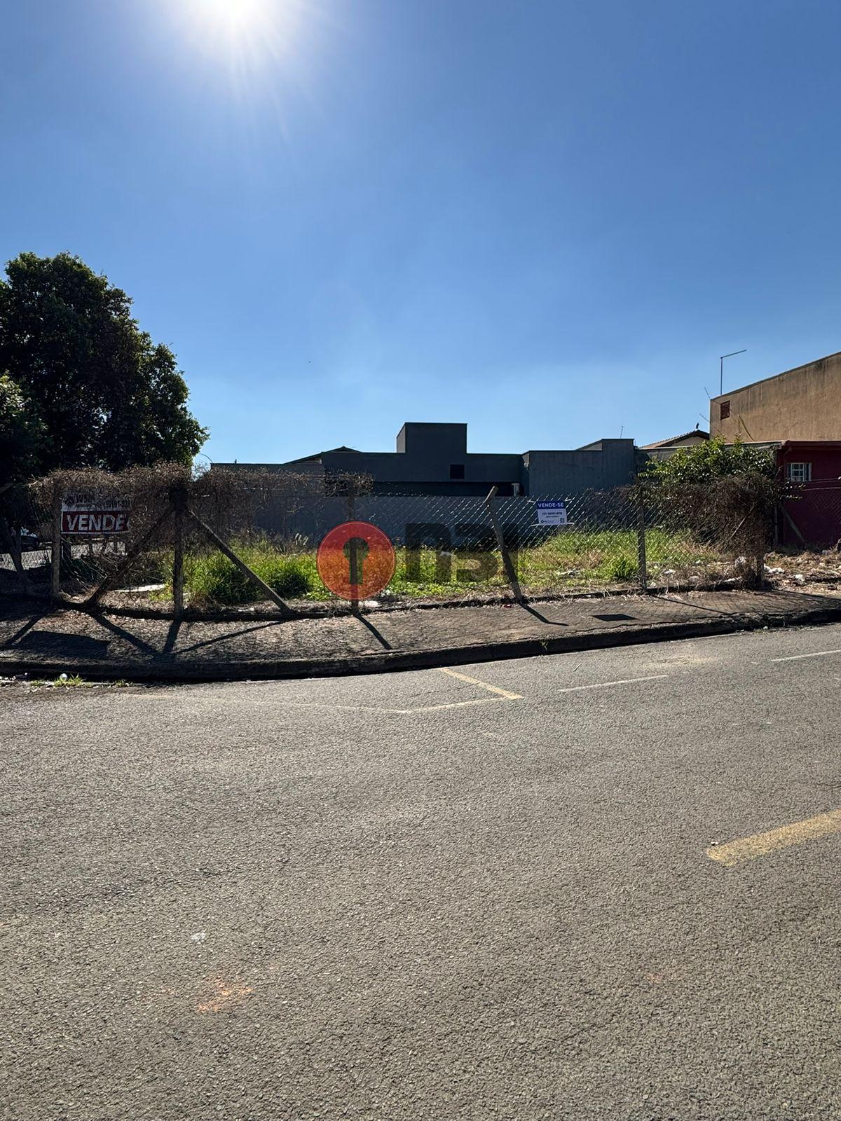 Terreno / Lote / Condomínio  à venda, 267m² — foto 10 de 11