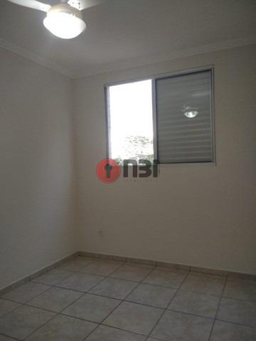 Apartamento com 3 quartos à venda, 100m² — foto 1 de 22