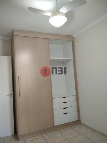 Apartamento com 3 quartos à venda, 100m² — foto 8 de 22