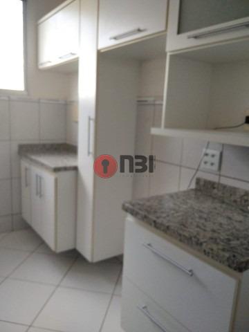 Apartamento com 3 quartos à venda, 100m² — foto 9 de 22