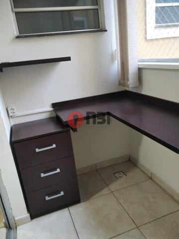 Apartamento com 3 quartos à venda, 100m² — foto 11 de 22