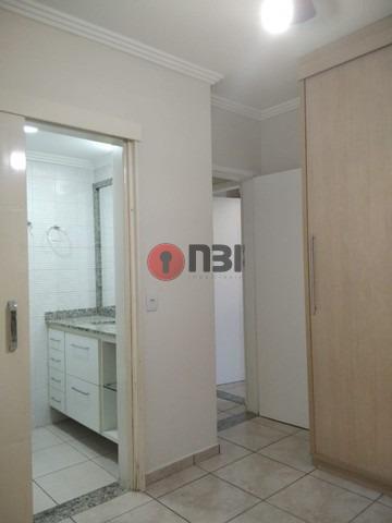Apartamento com 3 quartos à venda, 100m² — foto 22 de 22