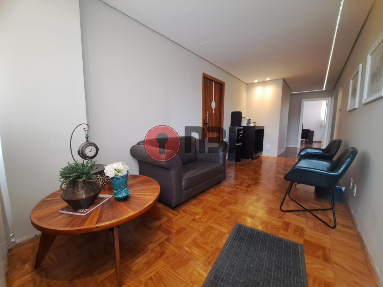 Conjunto Comercial / Sala  para aluguel, 9m² — foto 3 de 10