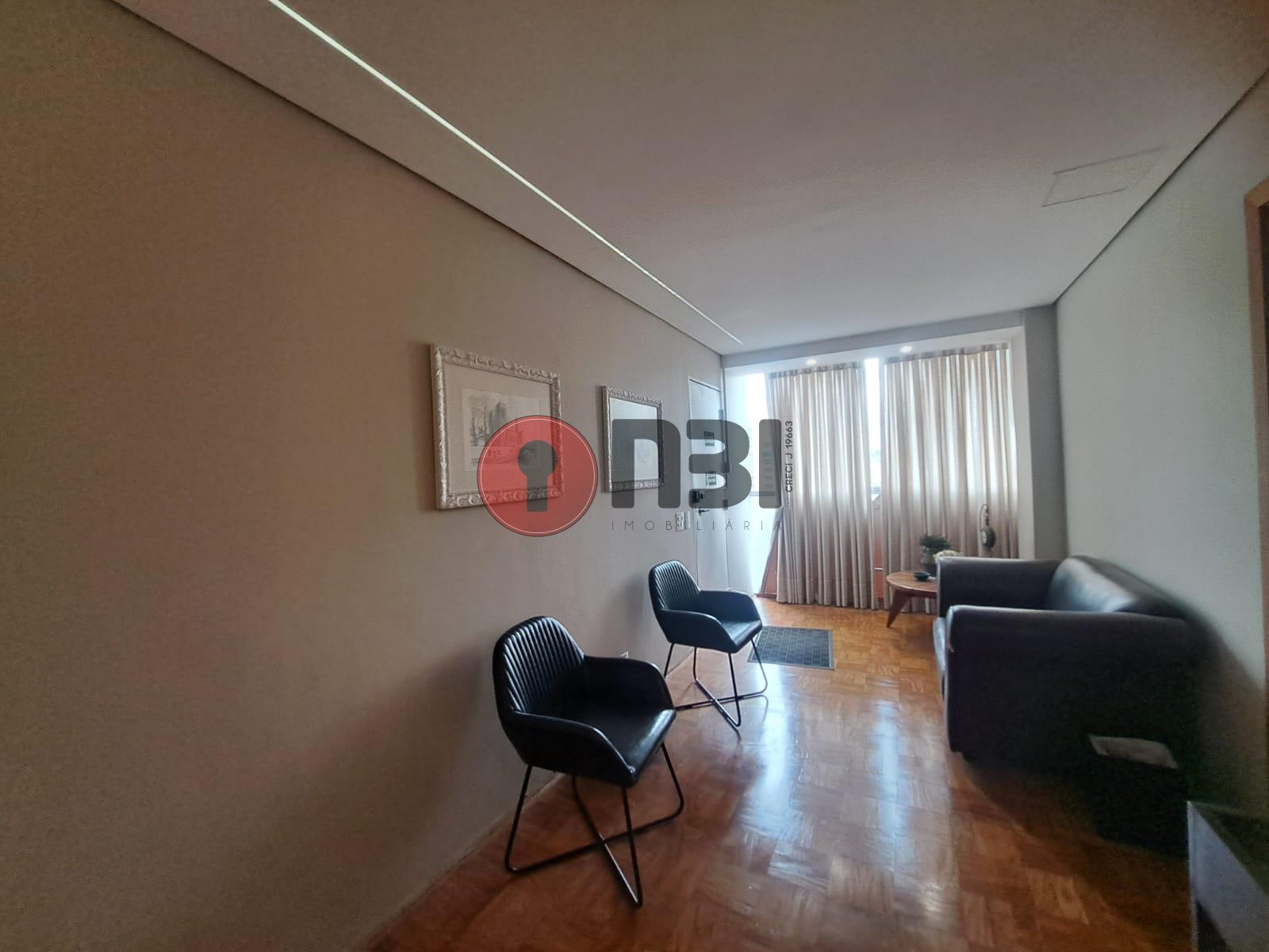 Conjunto Comercial / Sala  para aluguel, 9m² — foto 10 de 10