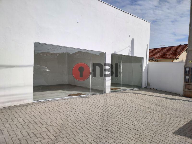 Conjunto Comercial / Sala  para aluguel, 40m² — foto 1 de 8