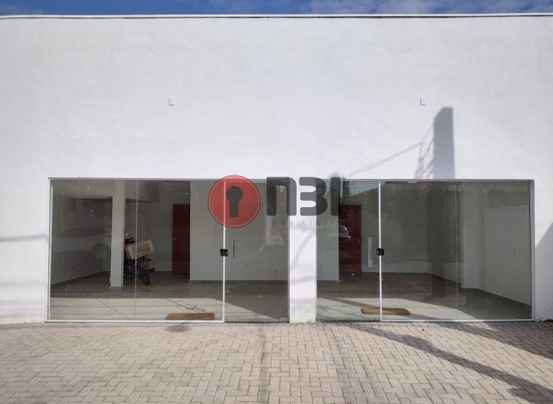 Conjunto Comercial / Sala  para aluguel, 40m² — foto 2 de 8