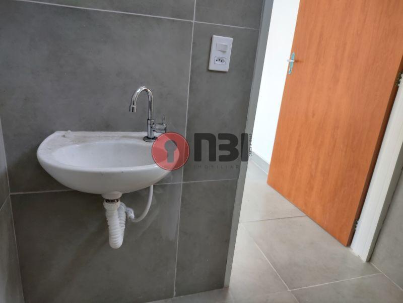 Conjunto Comercial / Sala  para aluguel, 40m² — foto 8 de 8