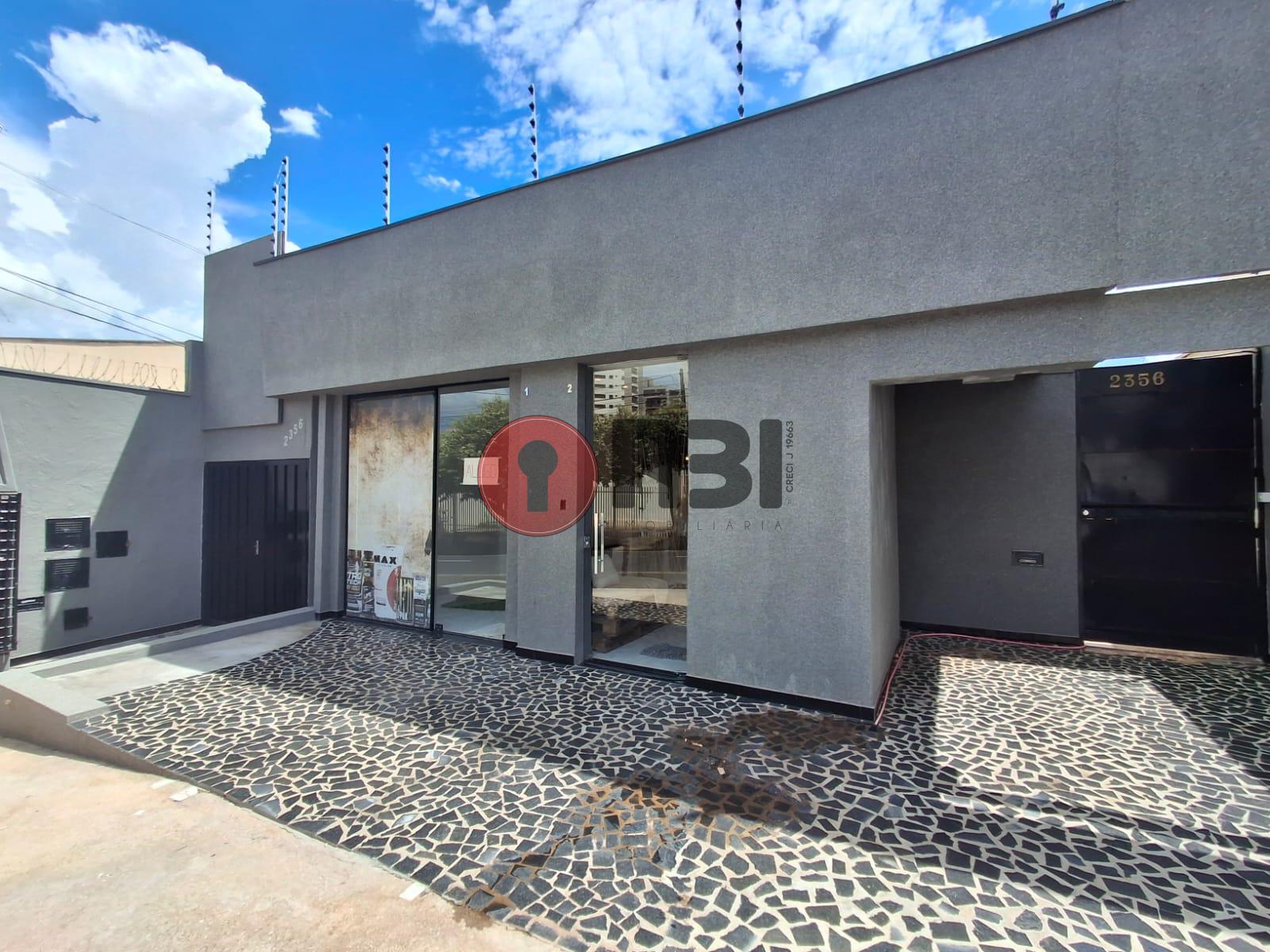 Conjunto Comercial / Sala  para aluguel, 45m² — foto 1 de 8