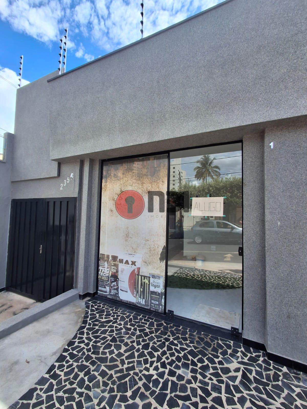 Conjunto Comercial / Sala  para aluguel, 45m² — foto 2 de 8