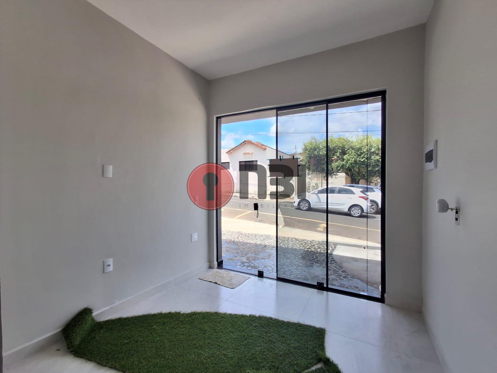Conjunto Comercial / Sala  para aluguel, 45m² — foto 3 de 8
