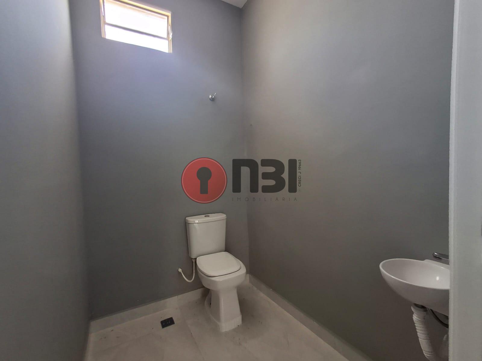 Conjunto Comercial / Sala  para aluguel, 45m² — foto 8 de 8