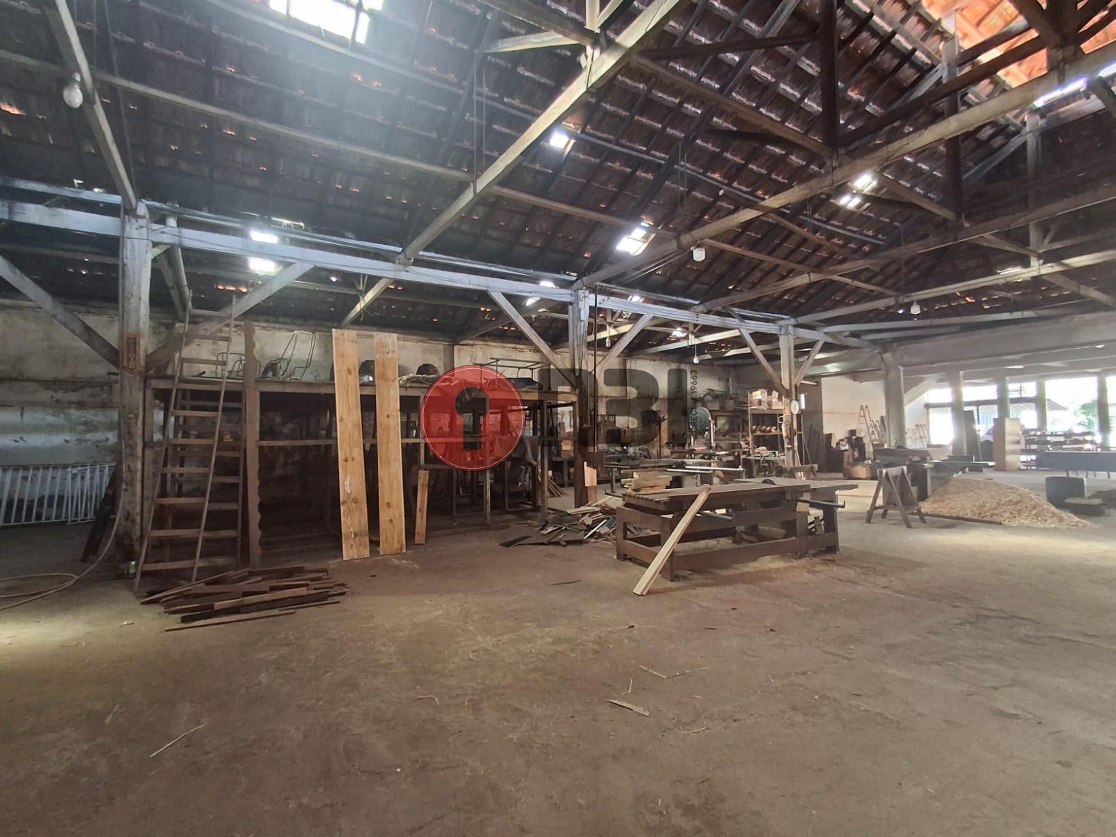Galpão / Depósito / Armazém  para aluguel, 968m² — foto 5 de 11