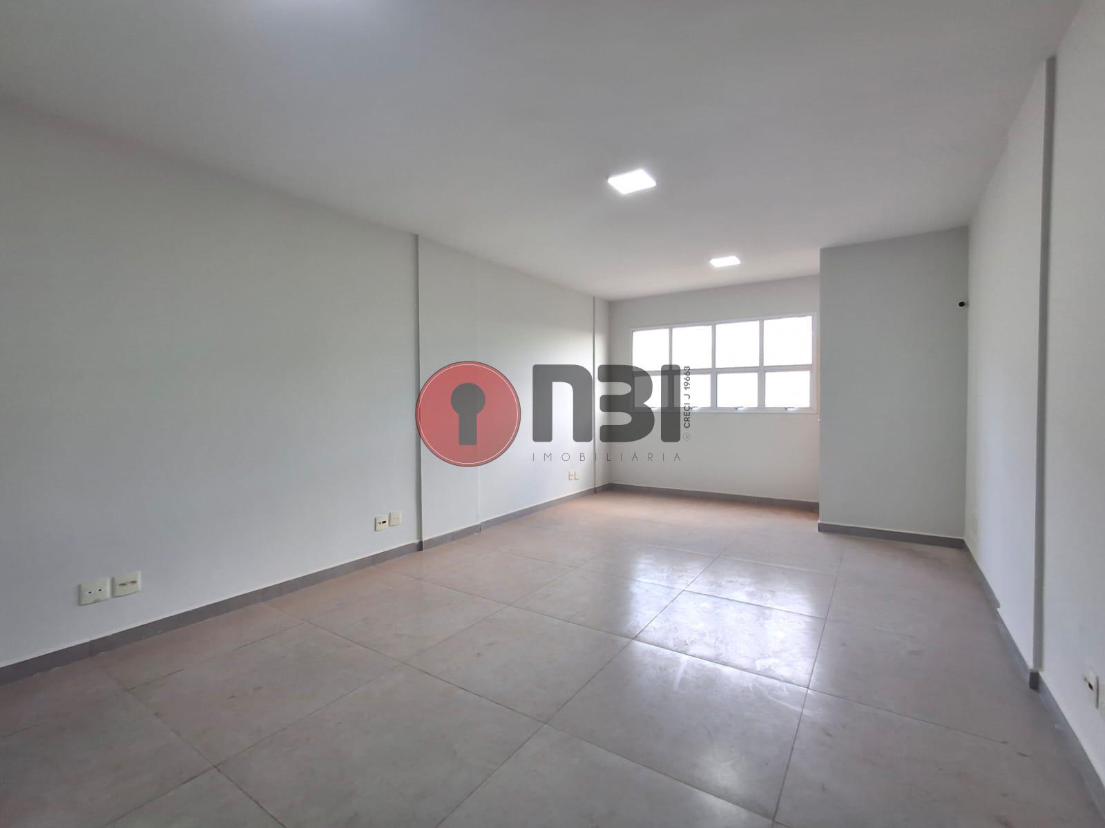Conjunto Comercial / Sala  para aluguel, 45m² — foto 4 de 6