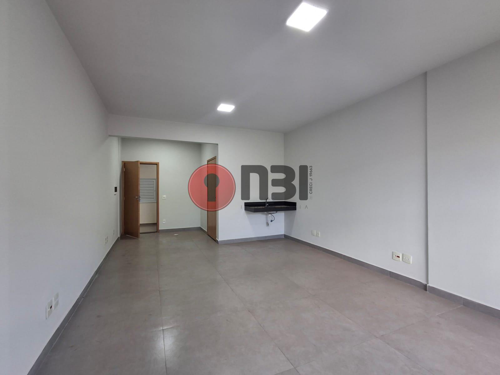 Conjunto Comercial / Sala  para aluguel, 45m² — foto 5 de 6