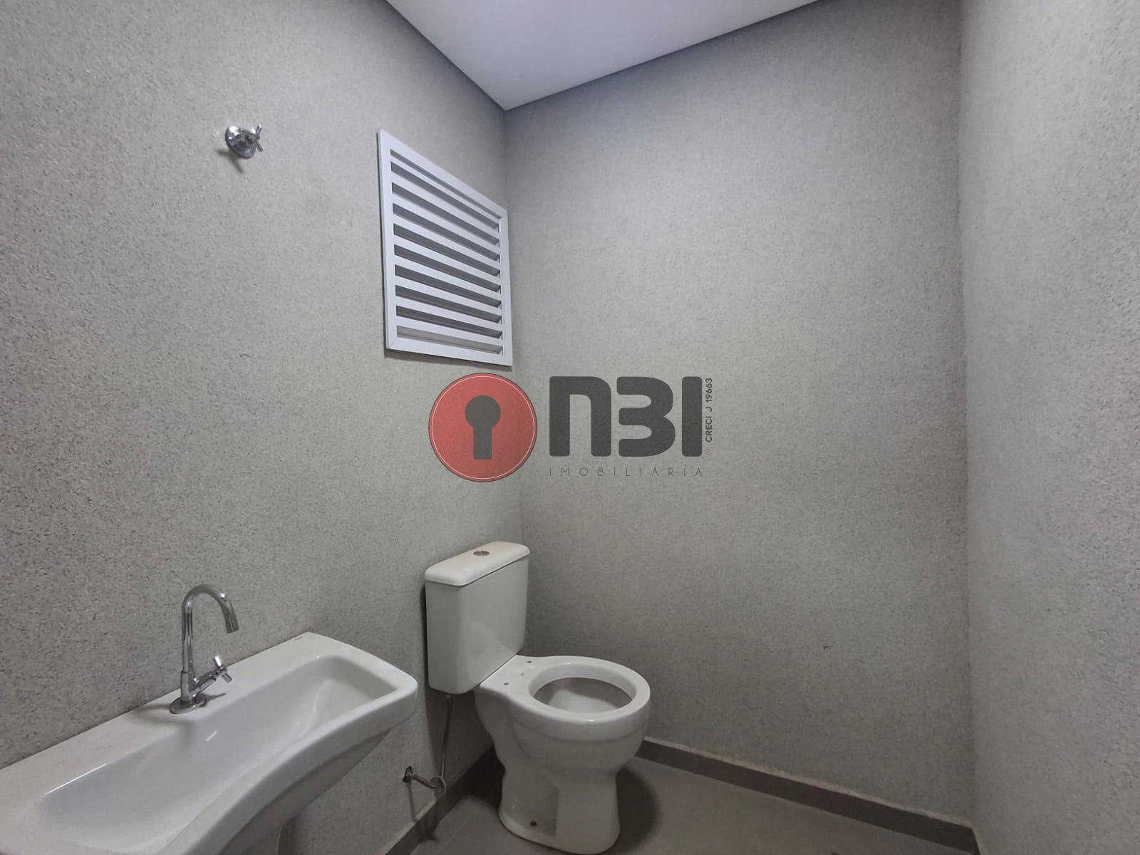 Conjunto Comercial / Sala  para aluguel, 45m² — foto 6 de 6
