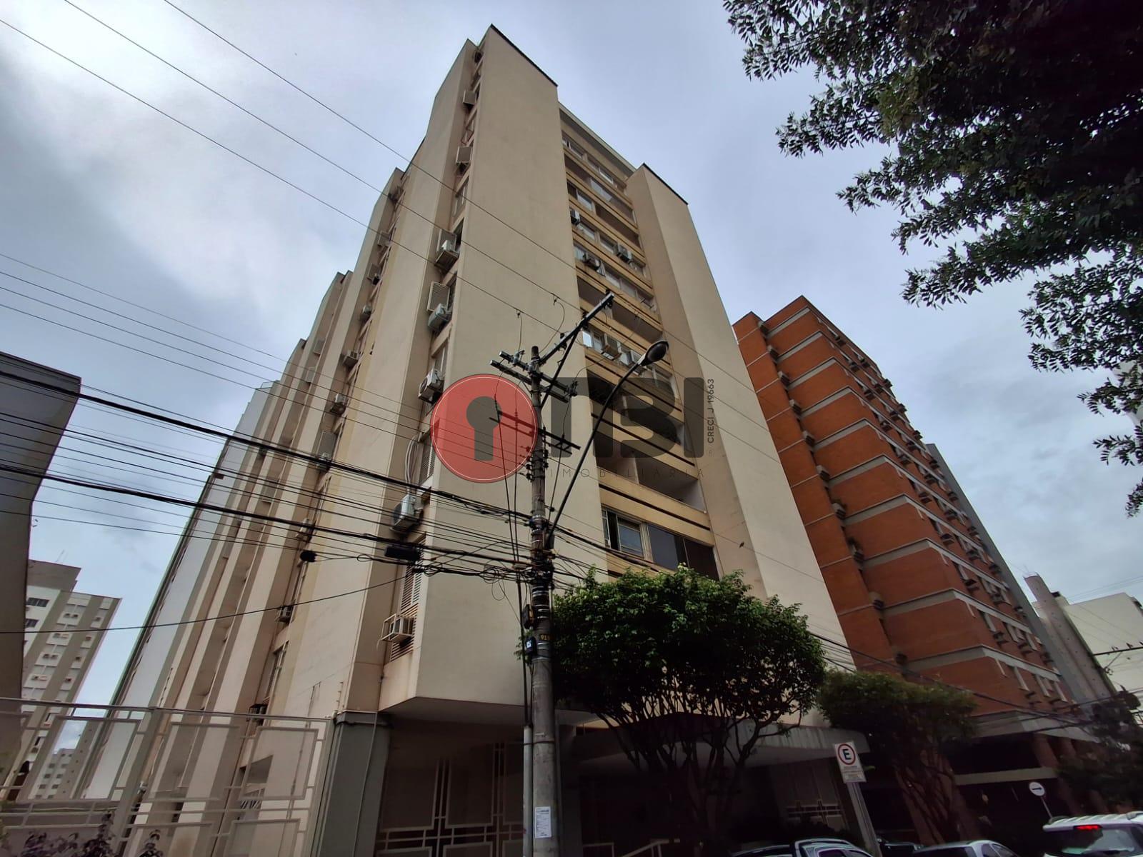 Apartamento com 3 quartos para aluguel, 110m² — foto 1 de 16
