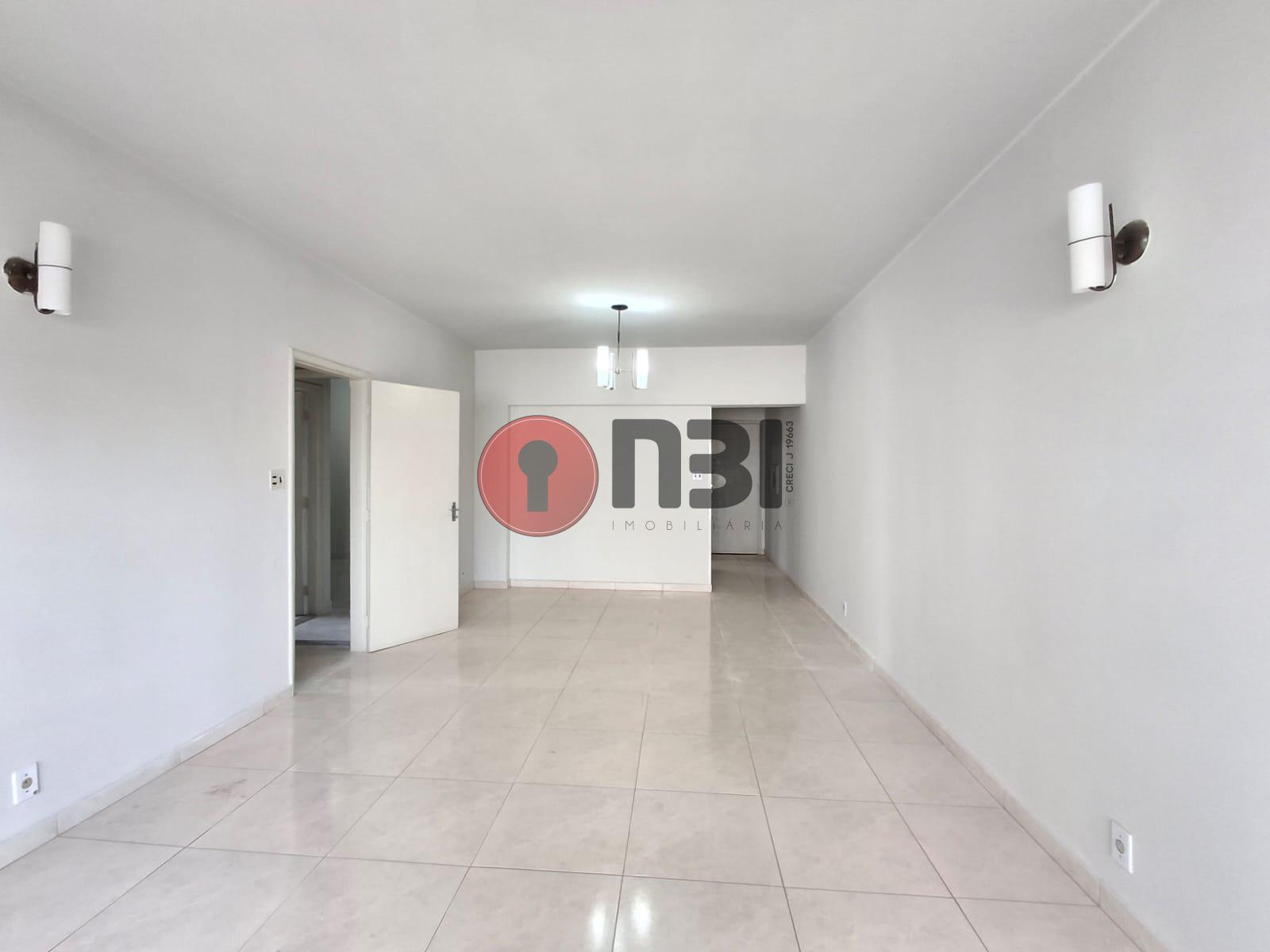 Apartamento com 3 quartos para aluguel, 110m² — foto 2 de 16
