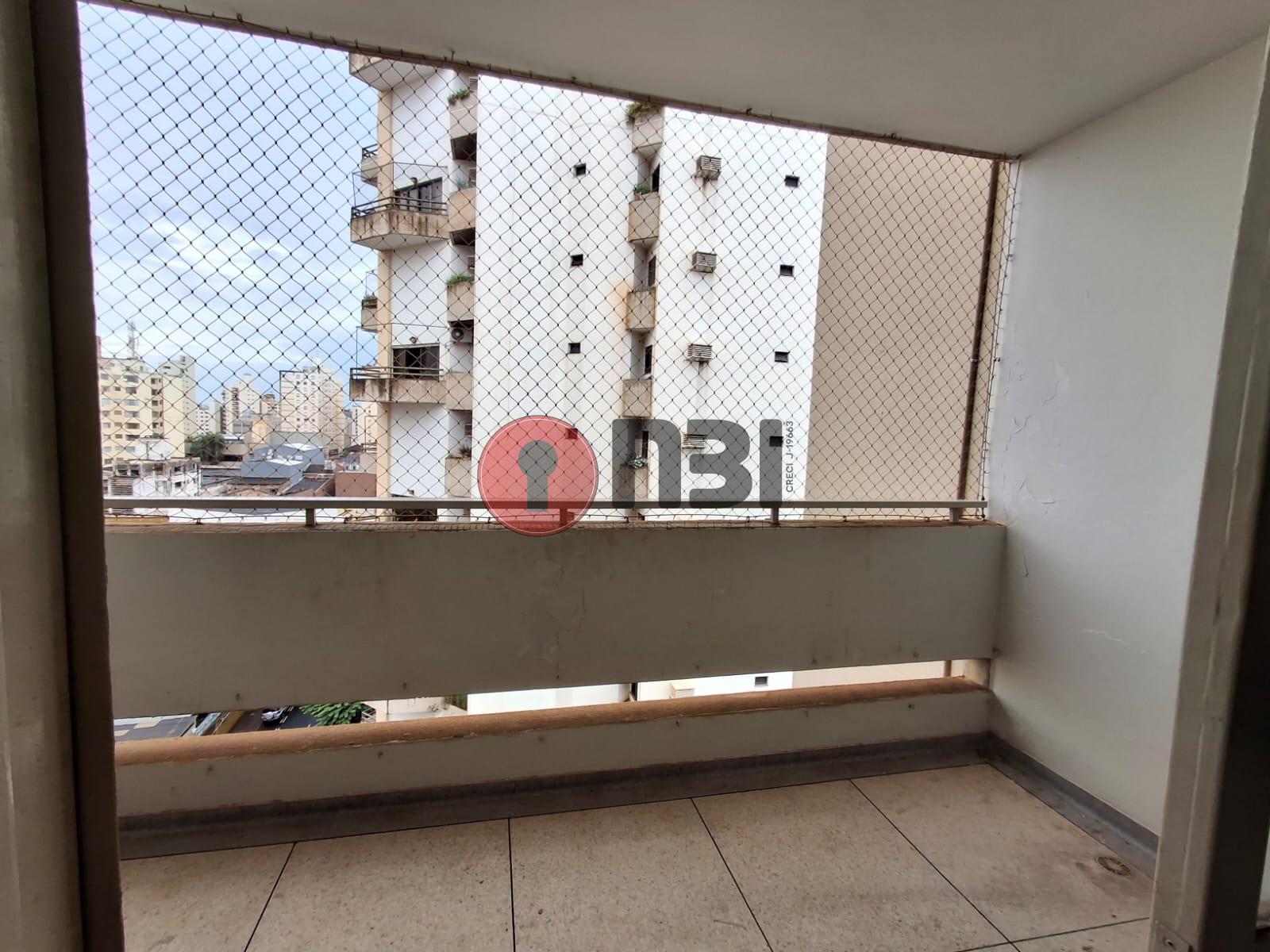 Apartamento com 3 quartos para aluguel, 110m² — foto 4 de 16