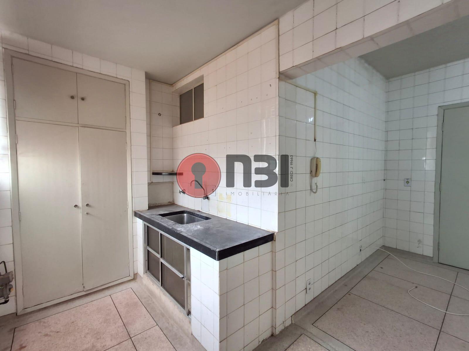 Apartamento com 3 quartos para aluguel, 110m² — foto 5 de 16
